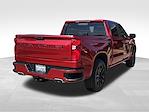 Used 2022 Chevrolet Silverado 1500 RST Crew Cab 4x4 Pickup for sale #P8298 - photo 2