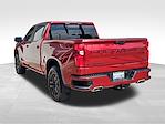 Used 2022 Chevrolet Silverado 1500 RST Crew Cab 4x4 Pickup for sale #P8298 - photo 5