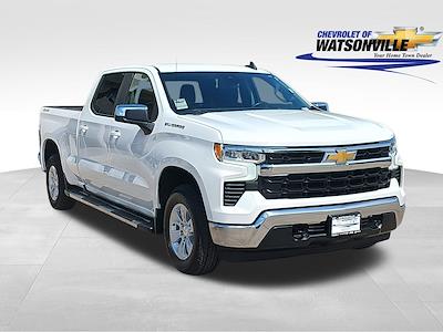 2024 Chevrolet Silverado 1500 Crew Cab 4x4 Pickup for sale #P8308 - photo 1
