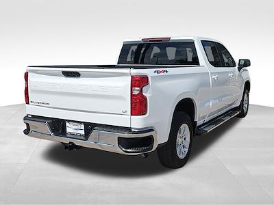 2024 Chevrolet Silverado 1500 Crew Cab 4x4 Pickup for sale #P8308 - photo 2