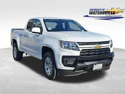 2021 Chevrolet Colorado Extended Cab RWD Pickup for sale #P8308A - photo 1