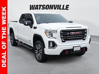 2019 GMC Sierra 1500 Crew Cab 4x4 Pickup for sale #P8316 - photo 1