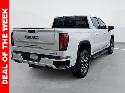 2019 GMC Sierra 1500 Crew Cab 4WD Pickup for sale #P8316 - photo 2