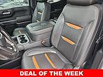 Used 2019 GMC Sierra 1500 AT4 Crew Cab 4WD Pickup for sale #P8316 - photo 14