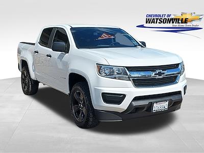 2019 Chevrolet Colorado Crew Cab RWD Pickup for sale #P8324 - photo 1