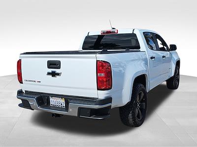 2019 Chevrolet Colorado Crew Cab RWD Pickup for sale #P8324 - photo 2