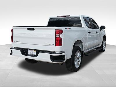 2024 Chevrolet Silverado 1500 Crew Cab 4WD Pickup for sale #P8325 - photo 2