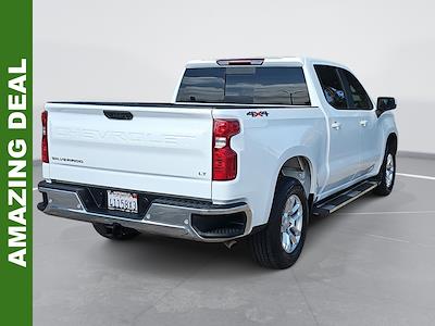 2024 Chevrolet Silverado 1500 Crew Cab 4WD Pickup for sale #P8329 - photo 2