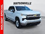 Used 2024 Chevrolet Silverado 1500 LT Crew Cab for sale #P8329 - photo 1