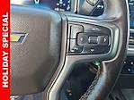 Used 2024 Chevrolet Silverado 1500 LT Crew Cab for sale #P8329 - photo 17