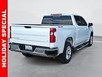 Used 2024 Chevrolet Silverado 1500 LT Crew Cab for sale #P8329 - photo 2