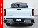Used 2024 Chevrolet Silverado 1500 LT Crew Cab for sale #P8329 - photo 4