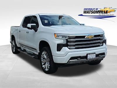 2022 Chevrolet Silverado 1500 Crew Cab 4WD Pickup for sale #P8332 - photo 1