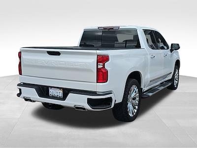 2022 Chevrolet Silverado 1500 Crew Cab 4WD Pickup for sale #P8332 - photo 2