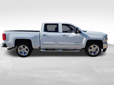 2018 Chevrolet Silverado 1500 Crew Cab 4WD Pickup for sale #P8334 - photo 2