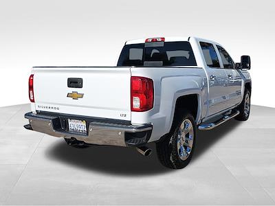 2018 Chevrolet Silverado 1500 Crew Cab 4WD Pickup for sale #P8334 - photo 2