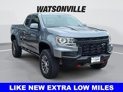 2021 Chevrolet Colorado Extended Cab 4WD Pickup for sale #P8335 - photo 1