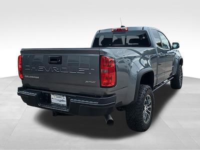 2021 Chevrolet Colorado Extended Cab 4WD Pickup for sale #P8335 - photo 2