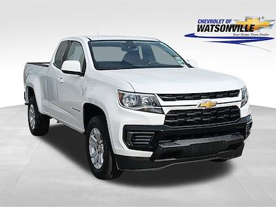 Used 2022 Chevrolet Colorado LT Extended Cab for sale #P8389 - photo 1