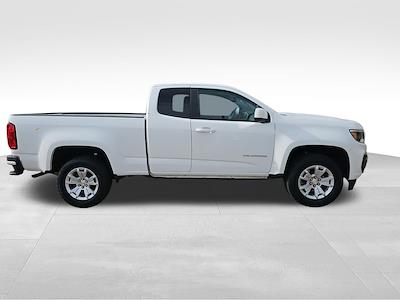 Used 2022 Chevrolet Colorado LT Extended Cab for sale #P8389 - photo 2