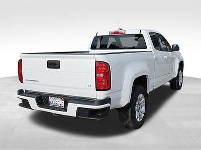 Used 2022 Chevrolet Colorado LT Extended Cab for sale #P8389 - photo 2
