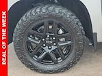 2022 Chevrolet Silverado 1500 Crew Cab 4WD Pickup for sale #P8405 - photo 35