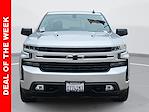 2022 Chevrolet Silverado 1500 Crew Cab 4WD Pickup for sale #P8405 - photo 8