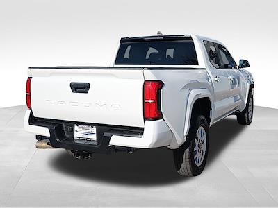 Used 2024 Toyota Tacoma SR5 Double Cab for sale #P8420 - photo 2