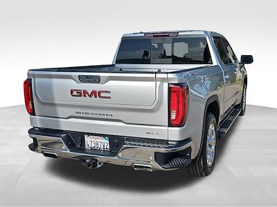 2019 GMC Sierra 1500 Crew Cab 4WD Pickup for sale #P8435 - photo 2