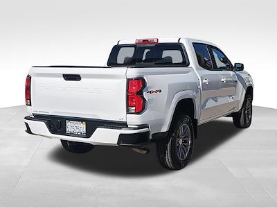 Used 2024 Chevrolet Colorado - photo 1