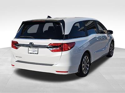 Used 2024 Honda Odyssey - photo 1