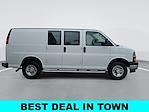 Used 2024 Chevrolet Express 2500 Empty Cargo Van for sale #P8525 - photo 1