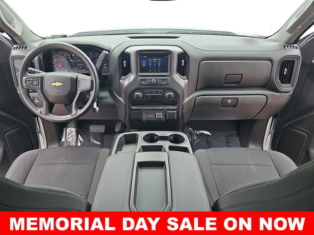 Used 2021 Chevrolet Silverado 1500 - photo 10