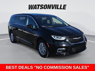 2024 Chrysler Pacifica FWD Minivan for sale #P8744 - photo 1