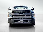 2023 Chevrolet Silverado 5500 Regular Cab DRW 4x2, Scelzi Stake Bed for sale #T235221 - photo 3