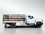 2023 Chevrolet Silverado 5500 Regular Cab DRW 4x2, Scelzi Stake Bed for sale #T235221 - photo 5