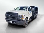 2023 Chevrolet Silverado 5500 Regular Cab DRW 4x2, Landscape Dump for sale #T23523 - photo 1