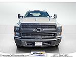 2023 Chevrolet Silverado 5500 Regular Cab DRW 4x2, Landscape Dump for sale #T23523 - photo 3