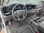 New 2024 Chevrolet Silverado 3500 Crew Cab 4x4 10' Scelzi Contractor Truck for sale #T24409 - photo 15