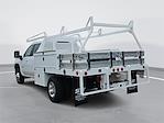 New 2024 Chevrolet Silverado 3500 Crew Cab 4x4 10' Scelzi Contractor Truck for sale #T24409 - photo 5