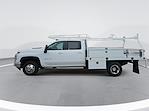 New 2024 Chevrolet Silverado 3500 Crew Cab 4x4 10' Scelzi Contractor Truck for sale #T24409 - photo 6
