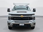 New 2024 Chevrolet Silverado 3500 Crew Cab 4x4 10' Scelzi Contractor Truck for sale #T24409 - photo 8