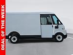 New 2025 Chevrolet BrightDrop 400 BrightDrop 400 Step Van / Walk-in for sale #T25094 - photo 4