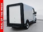New 2025 Chevrolet BrightDrop 400 BrightDrop 400 Step Van / Walk-in for sale #T25094 - photo 3