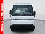 New 2025 Chevrolet BrightDrop 400 BrightDrop 400 Step Van / Walk-in for sale #T25094 - photo 9