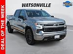 2024 Chevrolet Silverado 1500 Crew Cab 4x4 Pickup for sale #T25128A - photo 1