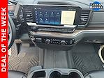 2024 Chevrolet Silverado 1500 Crew Cab 4x4 Pickup for sale #T25128A - photo 19