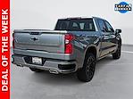 2024 Chevrolet Silverado 1500 Crew Cab 4x4 Pickup for sale #T25128A - photo 2