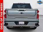 2024 Chevrolet Silverado 1500 Crew Cab 4x4 Pickup for sale #T25128A - photo 4