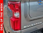 2024 Chevrolet Silverado 1500 Crew Cab 4x4 Pickup for sale #T25128A - photo 40